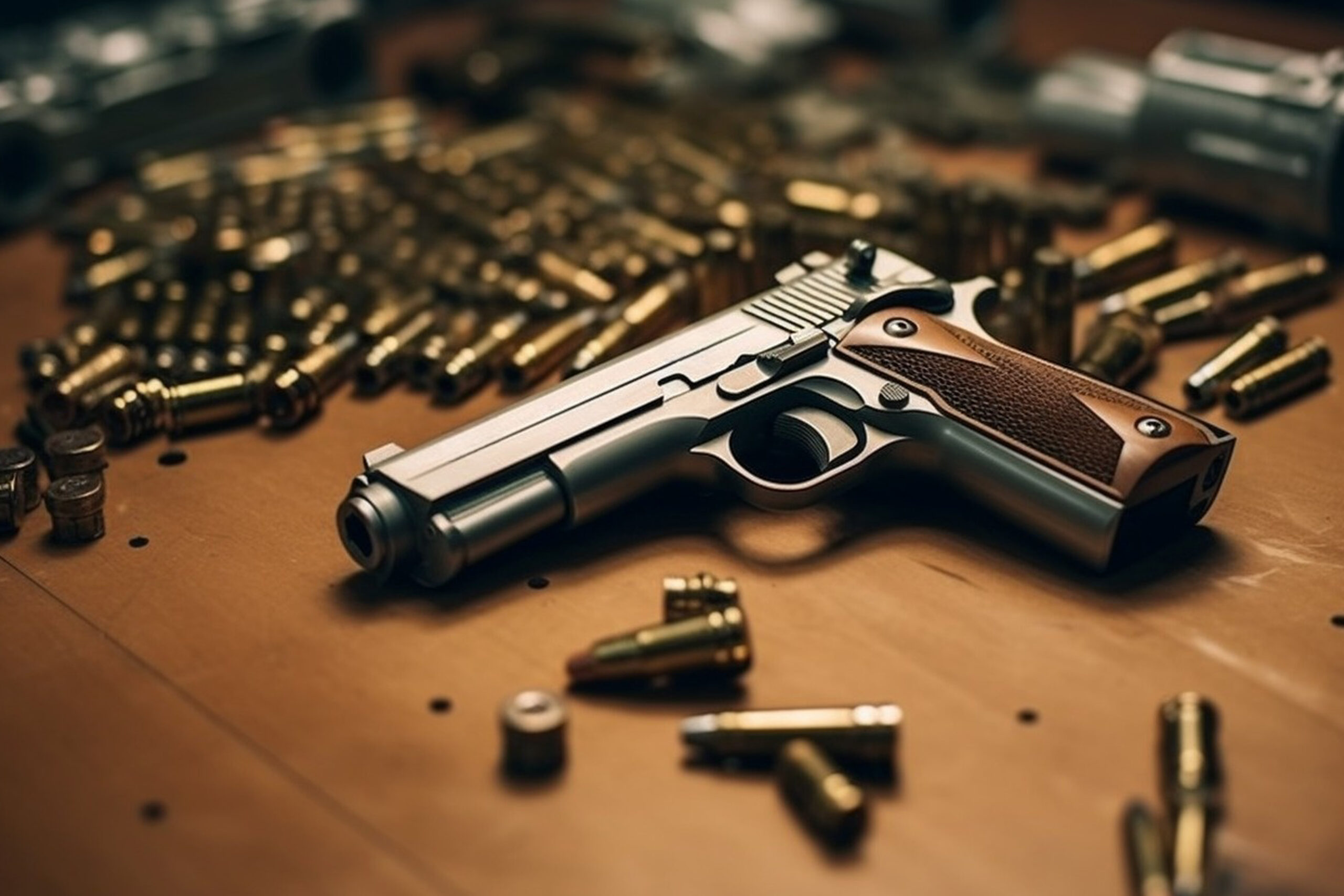 Comparazione balistica