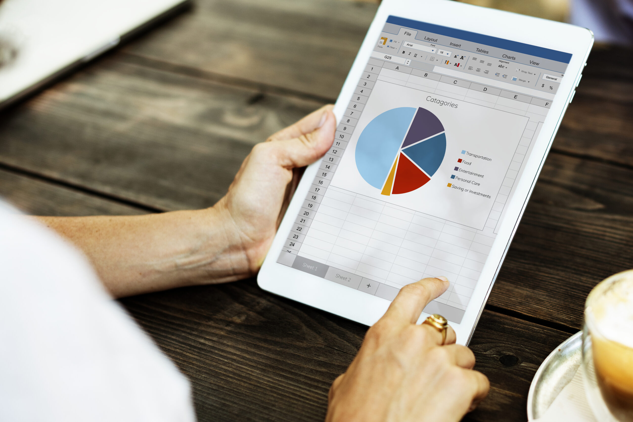 Analisi di dispositivi digitali