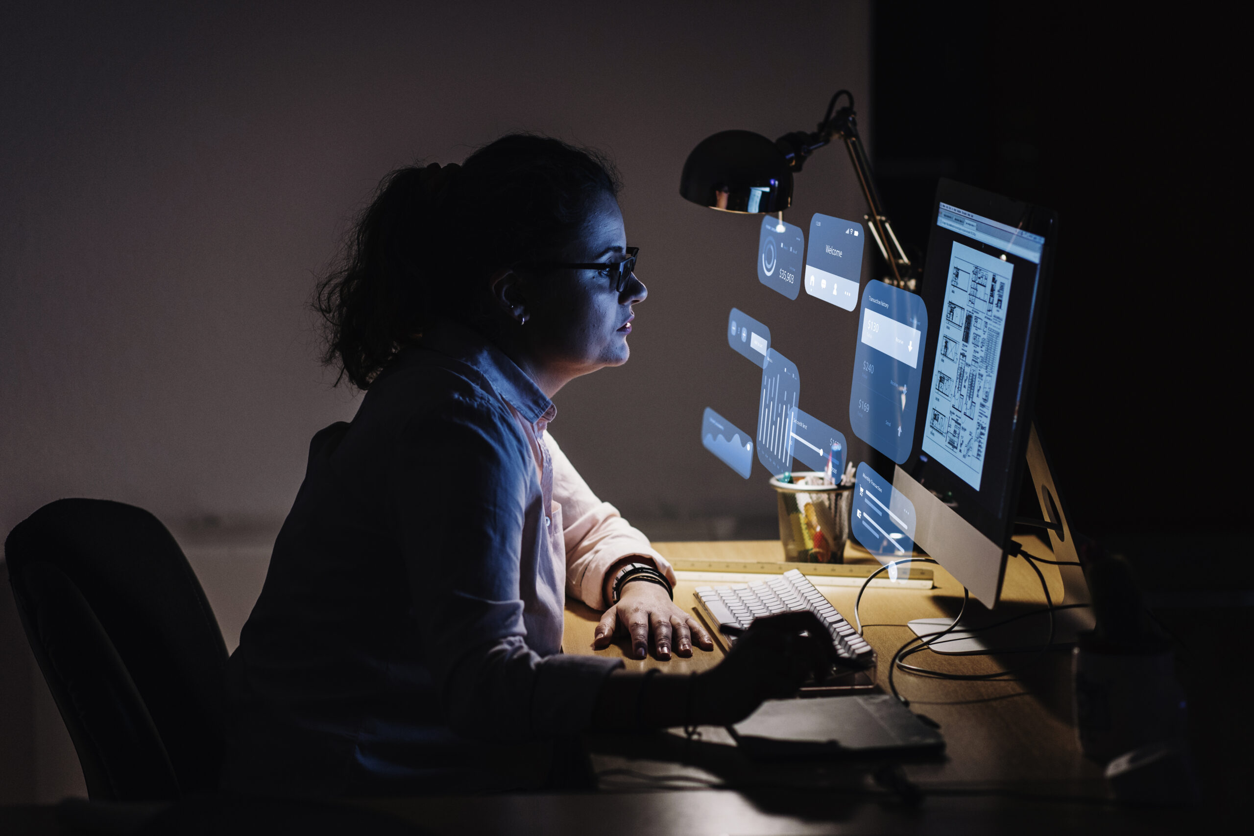 Investigazioni su cybercrimini