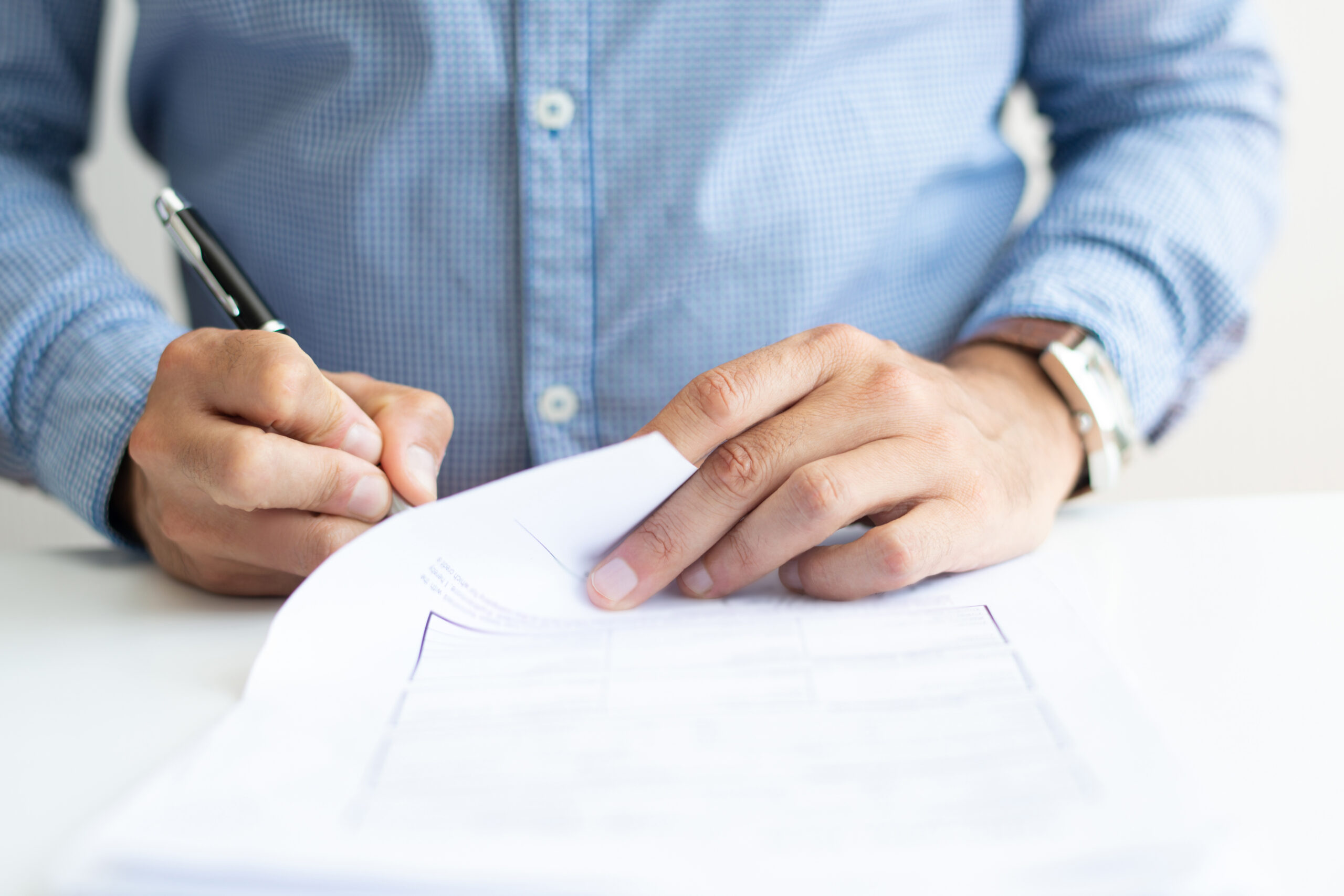 Perizie per cause civili