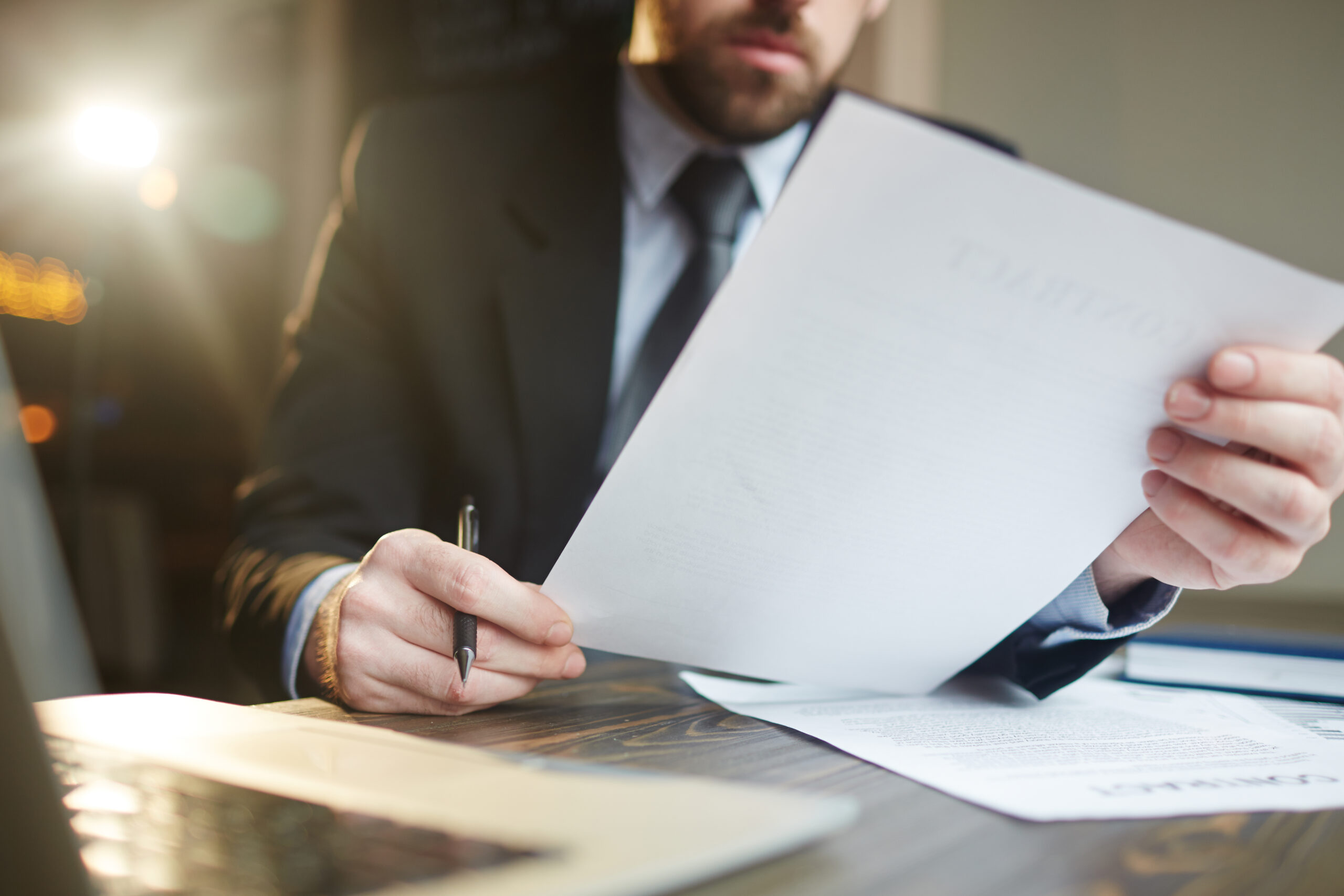 Supporto nei casi di abuso e maltrattamento