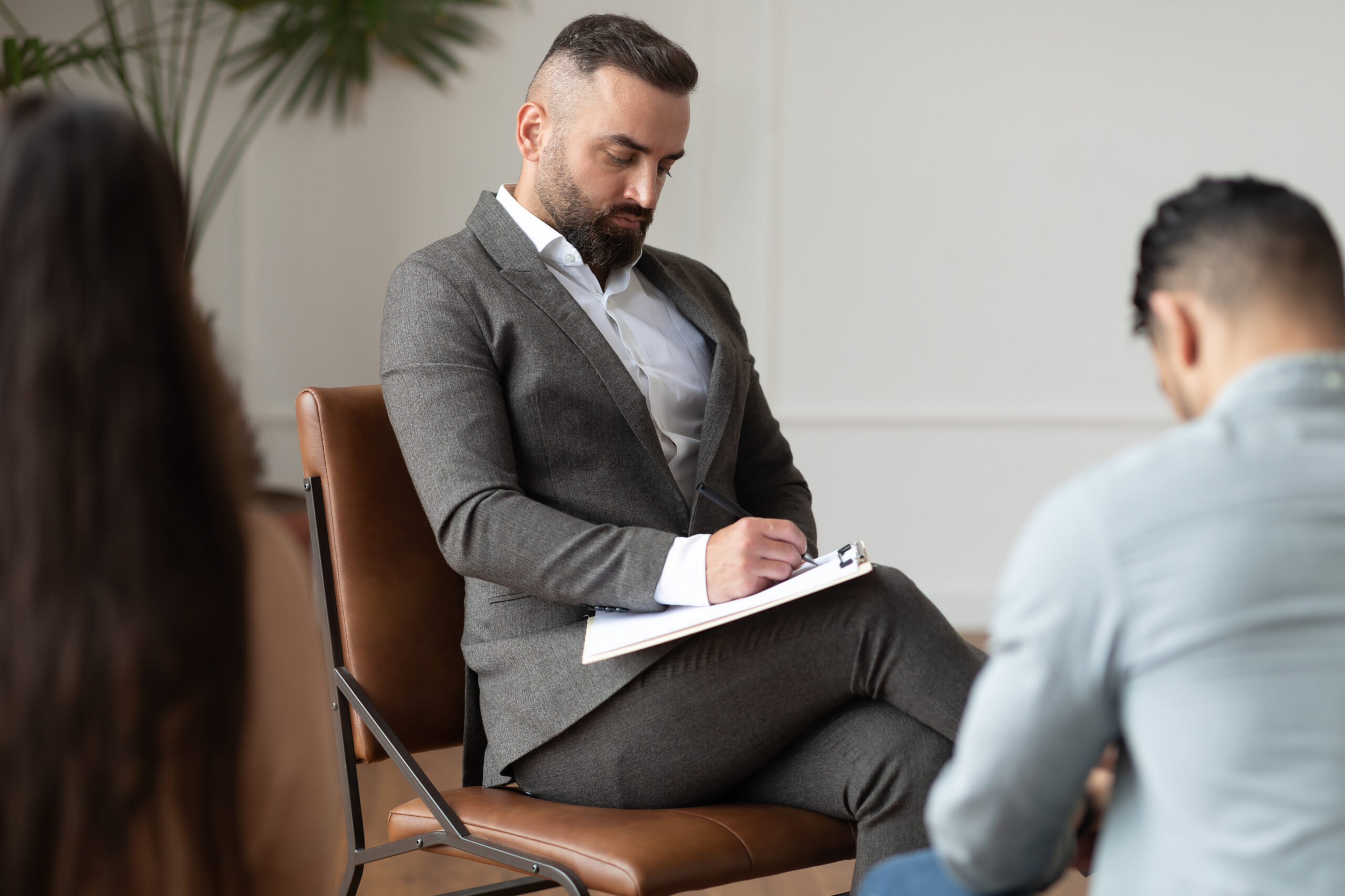 Riabilitazione e trattamento