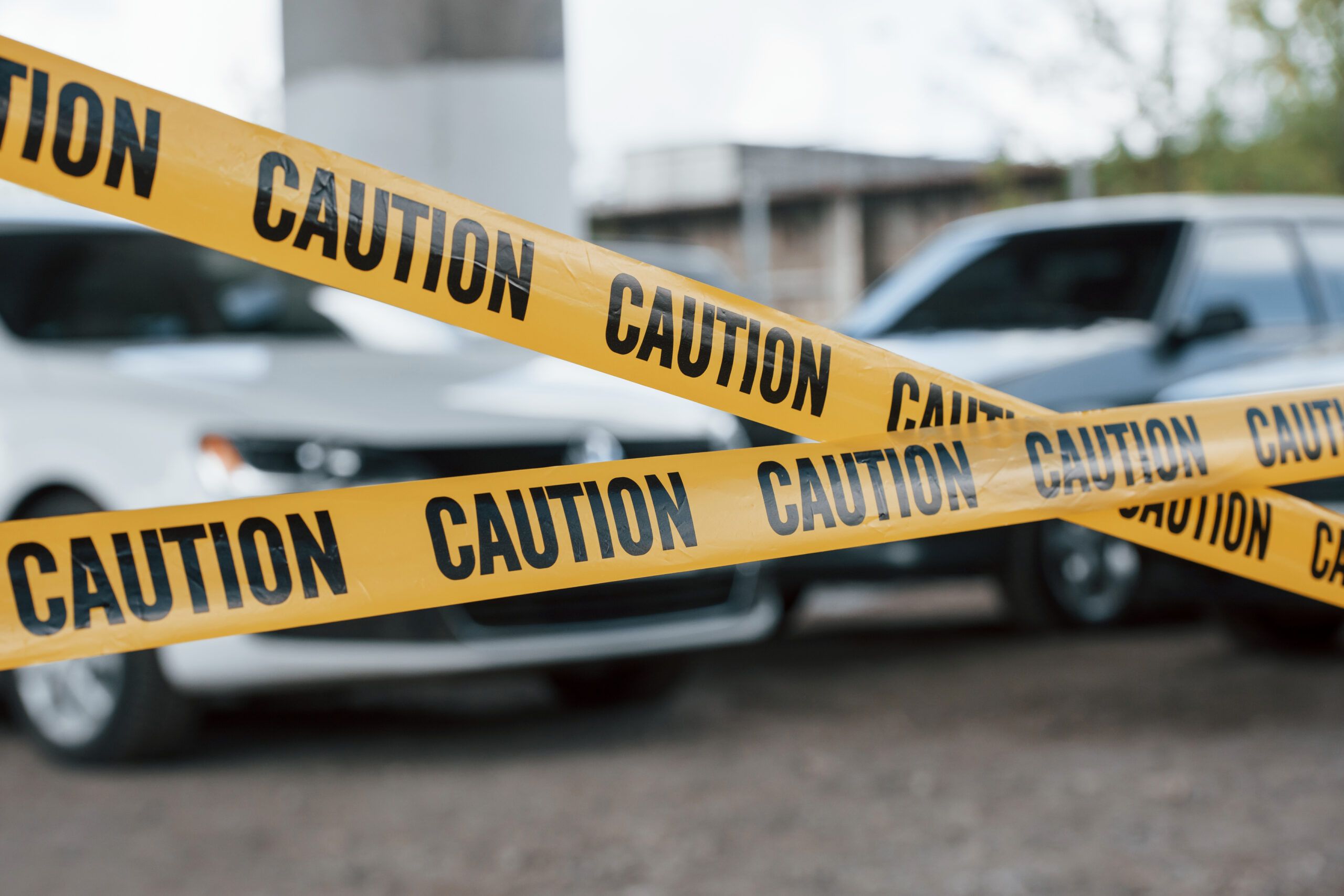 Esame delle scene del crimine