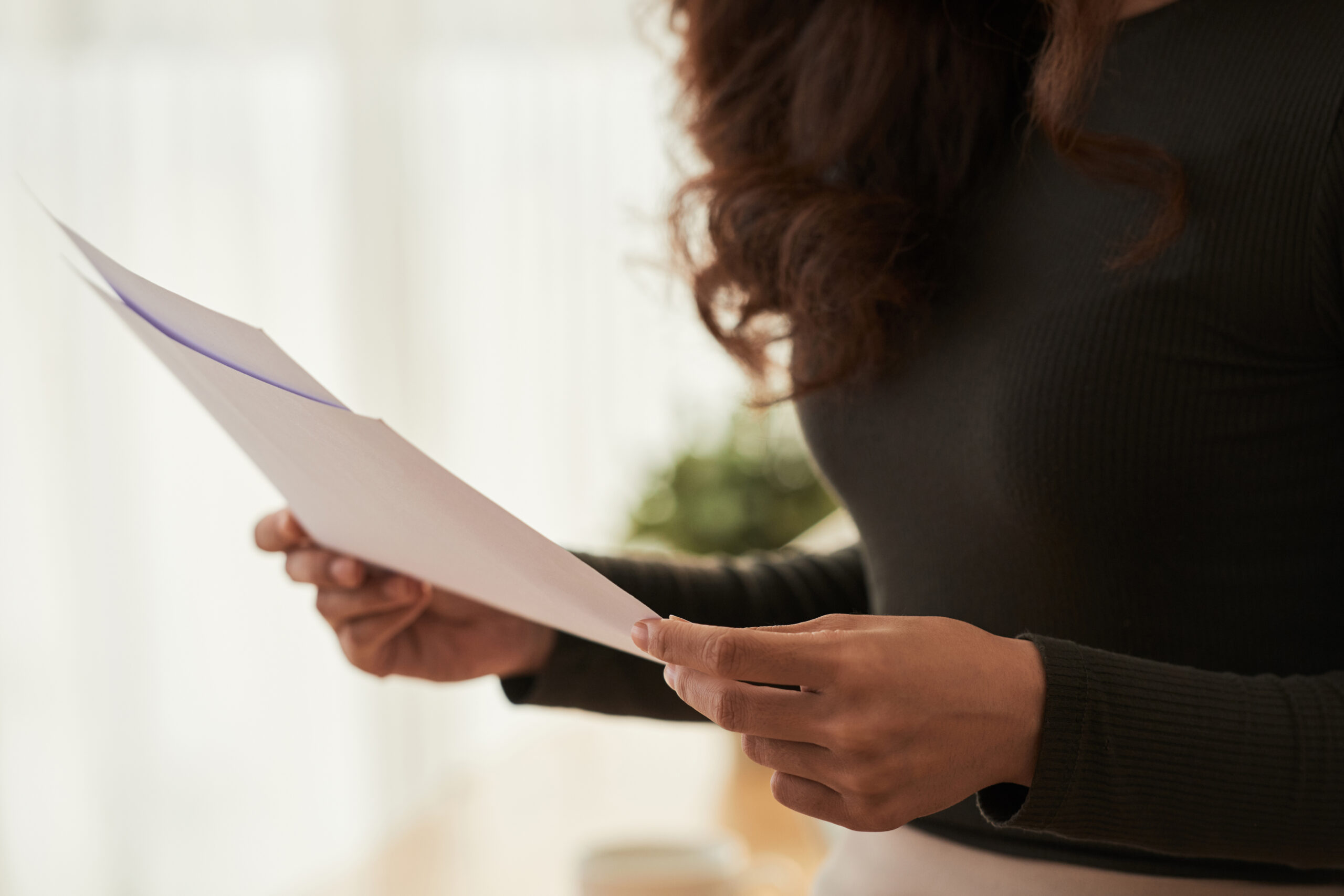 Analisi della scrittura e delle firme