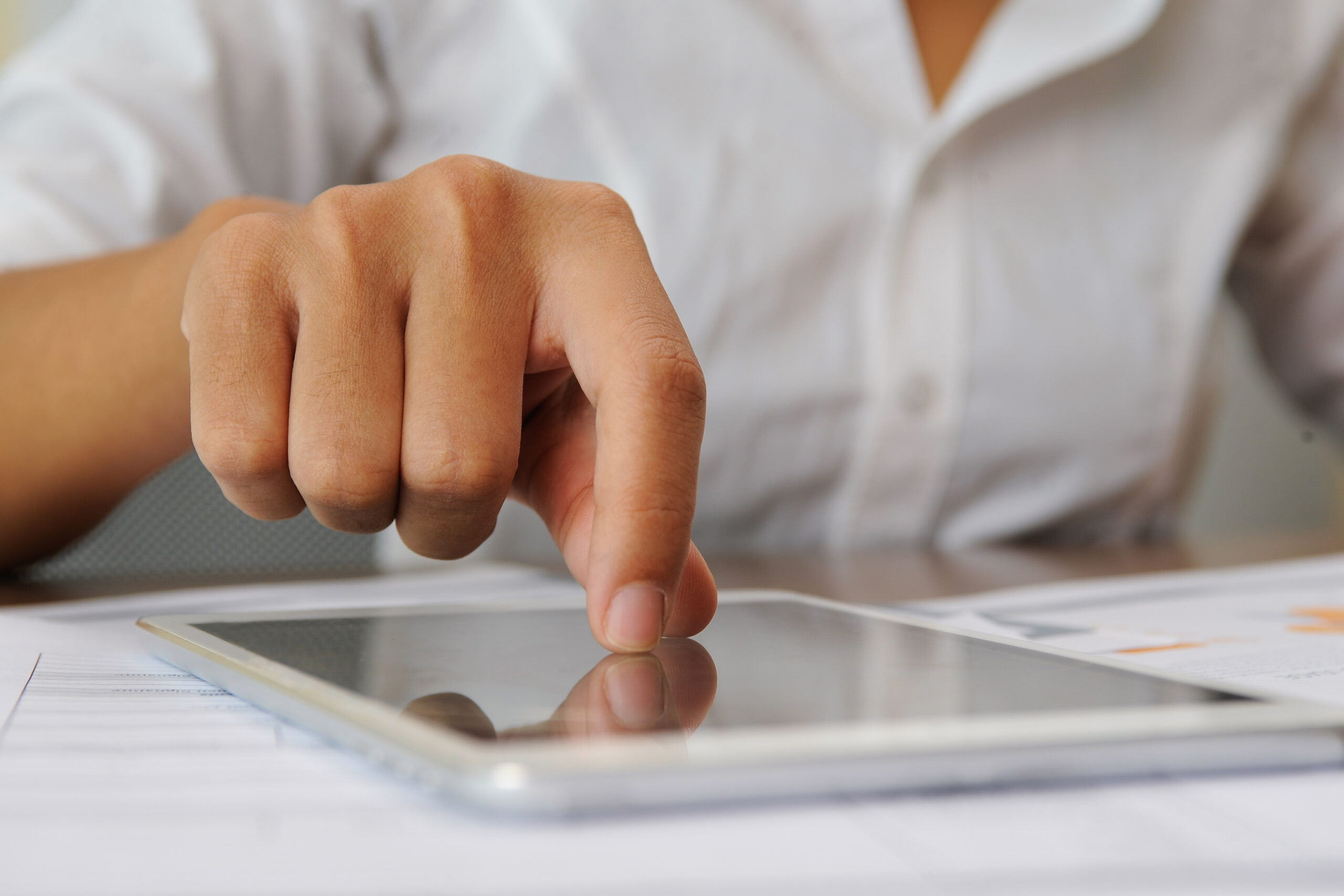 Esame di documenti sospetti