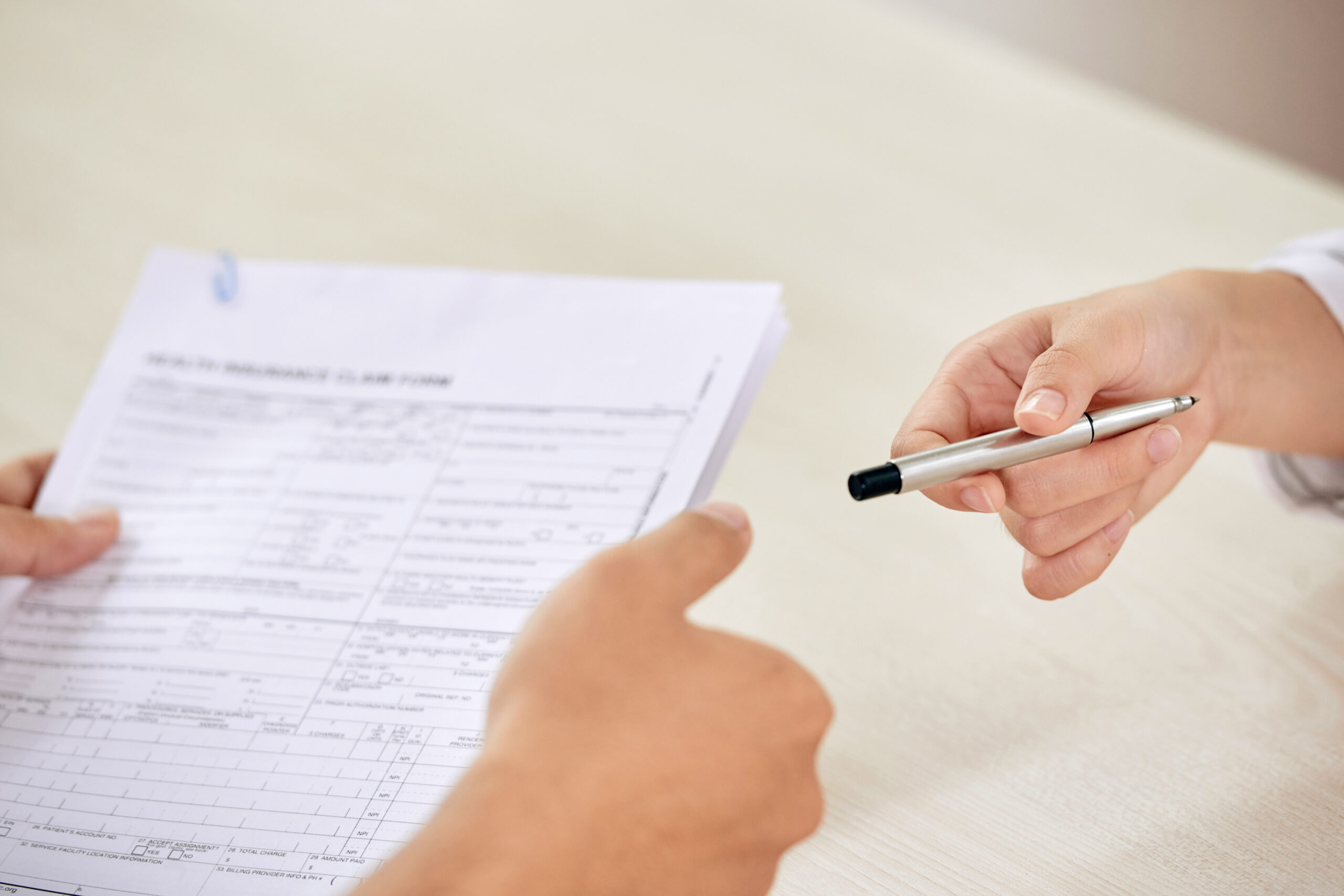 Profilo psico-grafologico