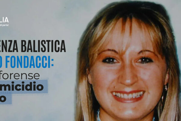Consulenza balistica