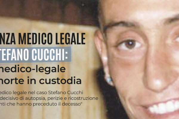 consulenza medico legale
