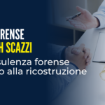 Consulenza forense