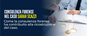 Consulenza forense