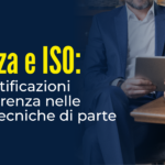 Consulenza e ISO