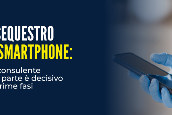 consulenza e ISO
